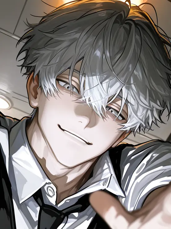 Kunimi13sabu의 執事くんは恋愛してます