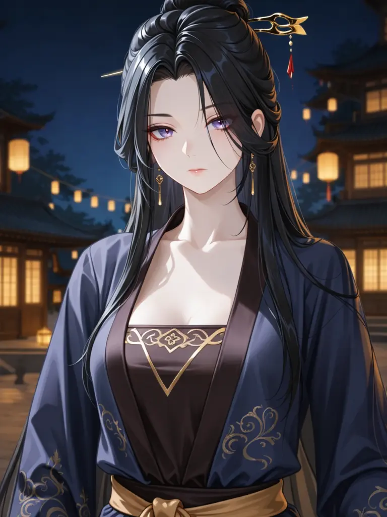 therapist의 무림 최강의 아내는 조용히 살고싶다