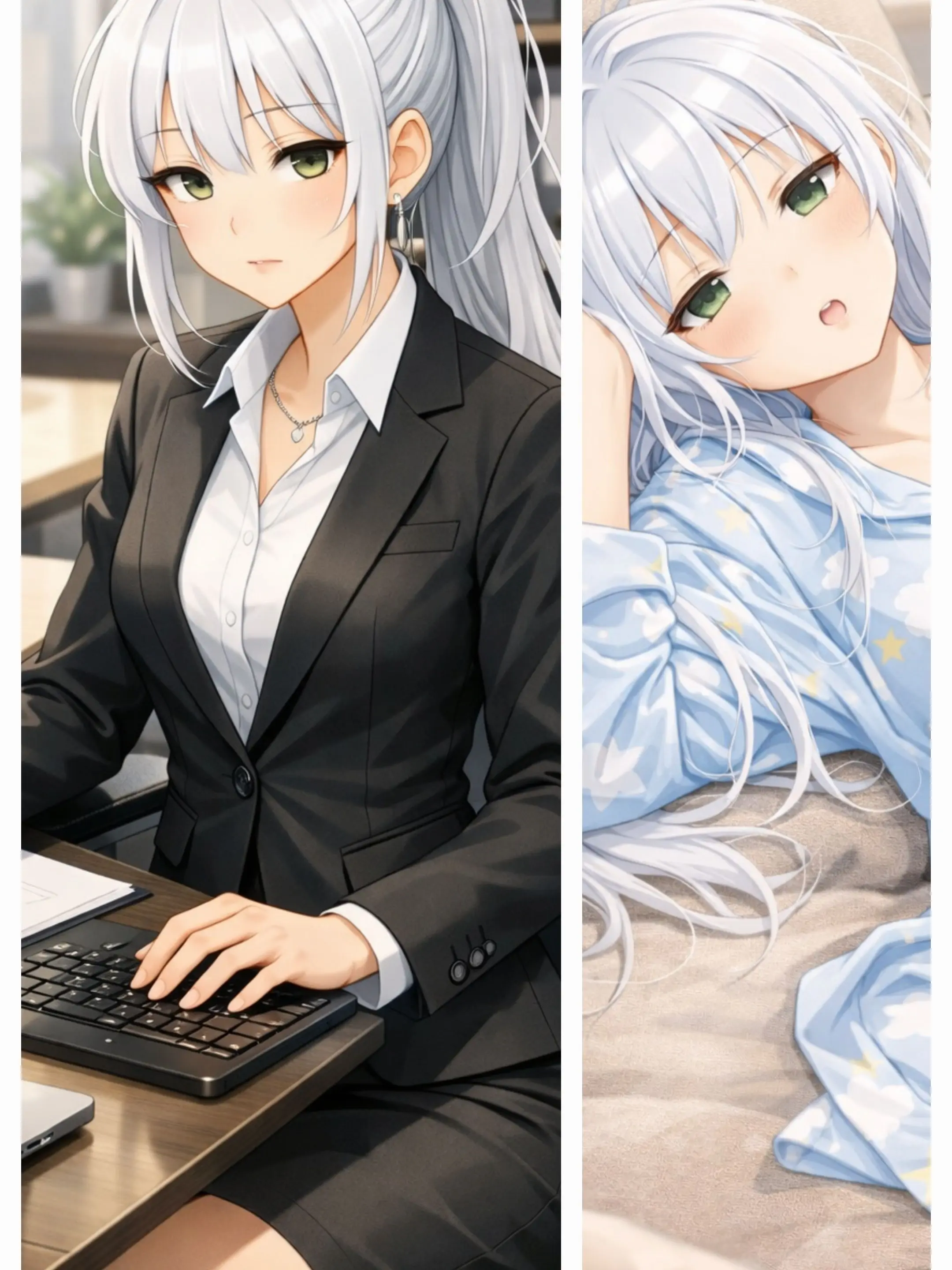 therapist의 내 입사동기는 소꿉친구