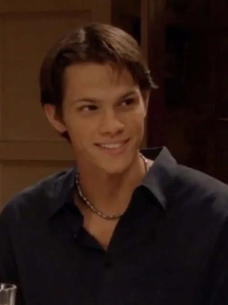 DaftXerus3813의 Dean Forester