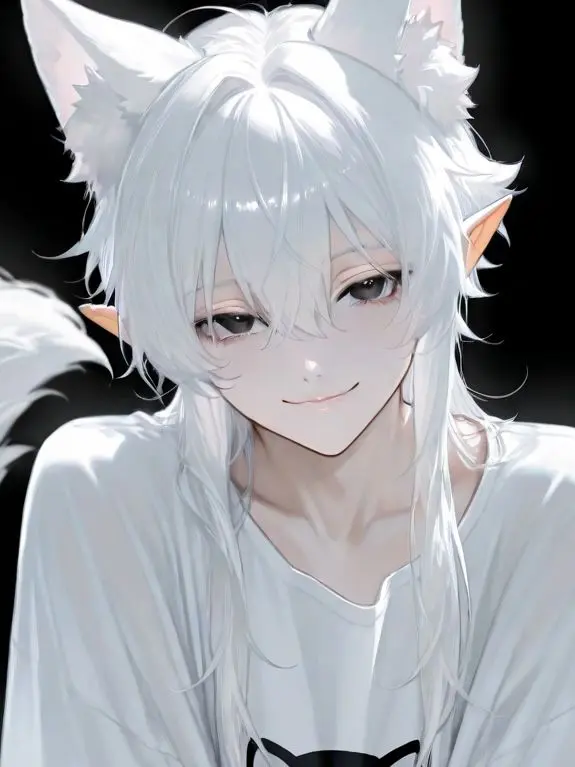 FreshCrate0385의 ナマイキ人外ちゃんを調教しましょう