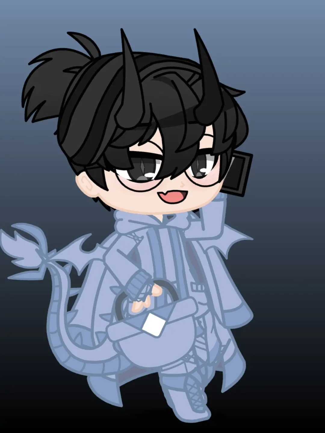 NoisyWolf9978의 팬텀하츠 - 전멸?!