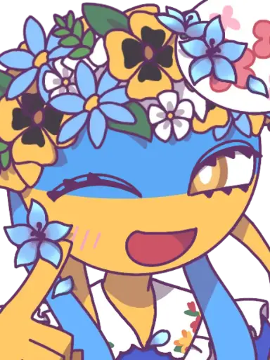 DaftlyCrew2636의 ありがとう！フォロワー20人！祝記念日！