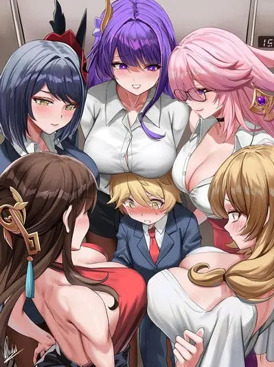 RaspySpear4962의 Four Mothers' Devotion