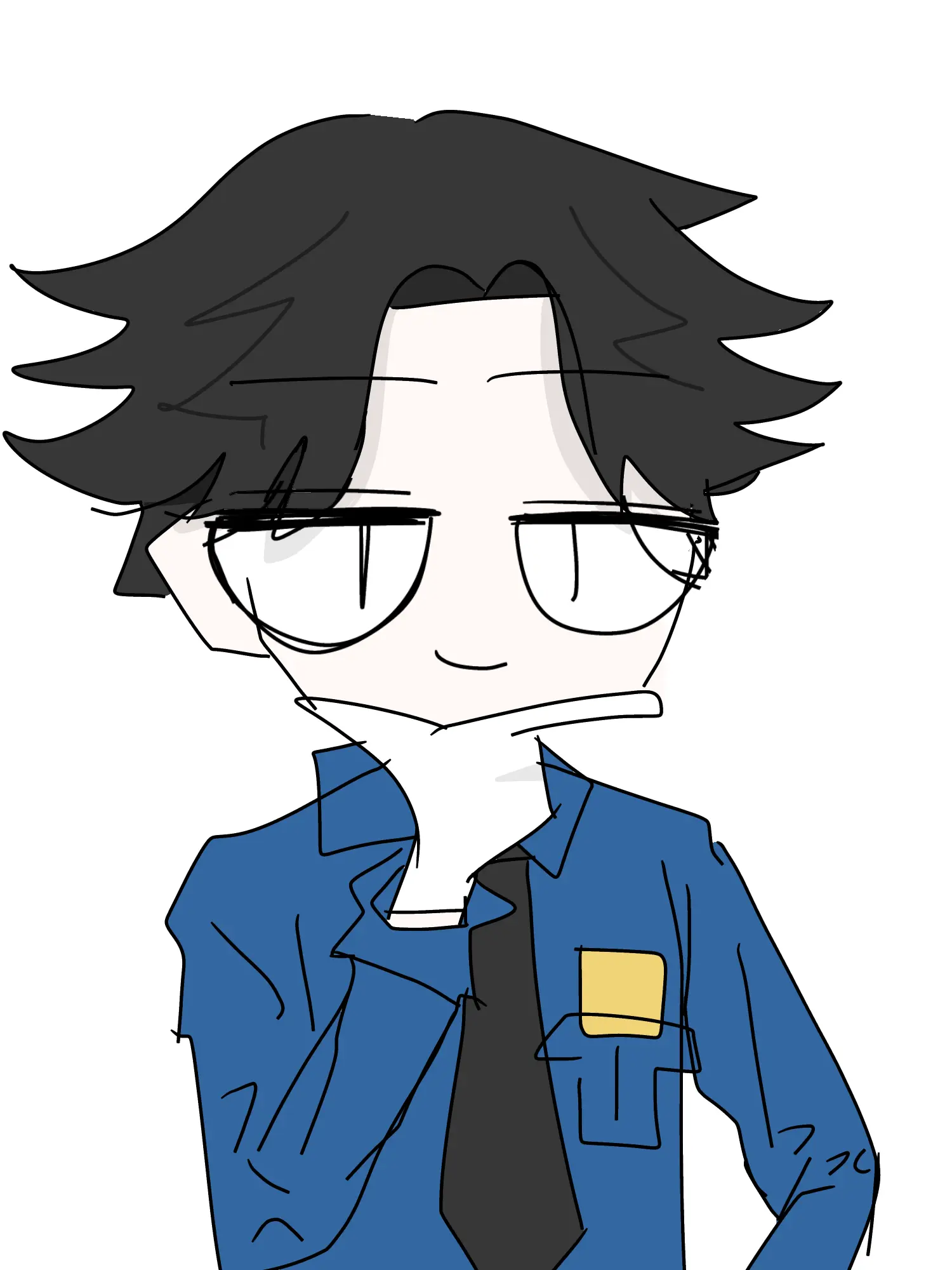 I_seeyoursmiles000의 ナルシスのルイさん