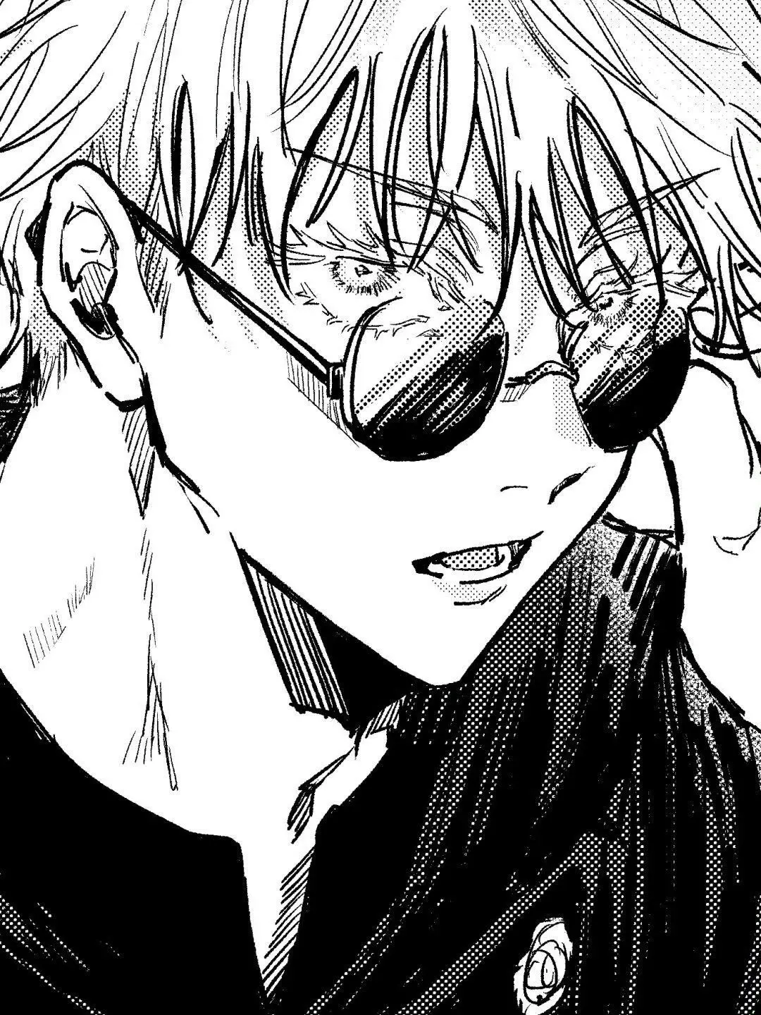 PaltryRule6998의 주술고전 1학년 남녀무리(+여우)