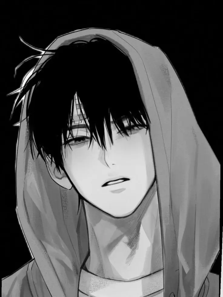 FakeSlug5861의 BL motorcyclist x cafe worker