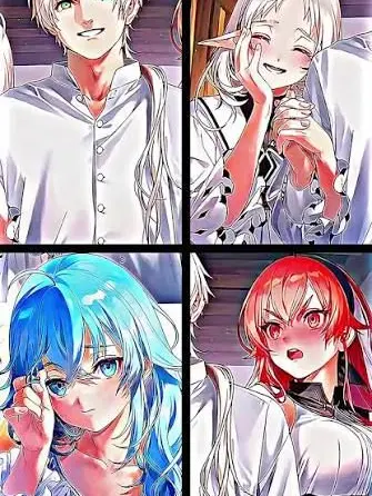 MuteStool4451의 ルーデウス！ルディ！大好き！です