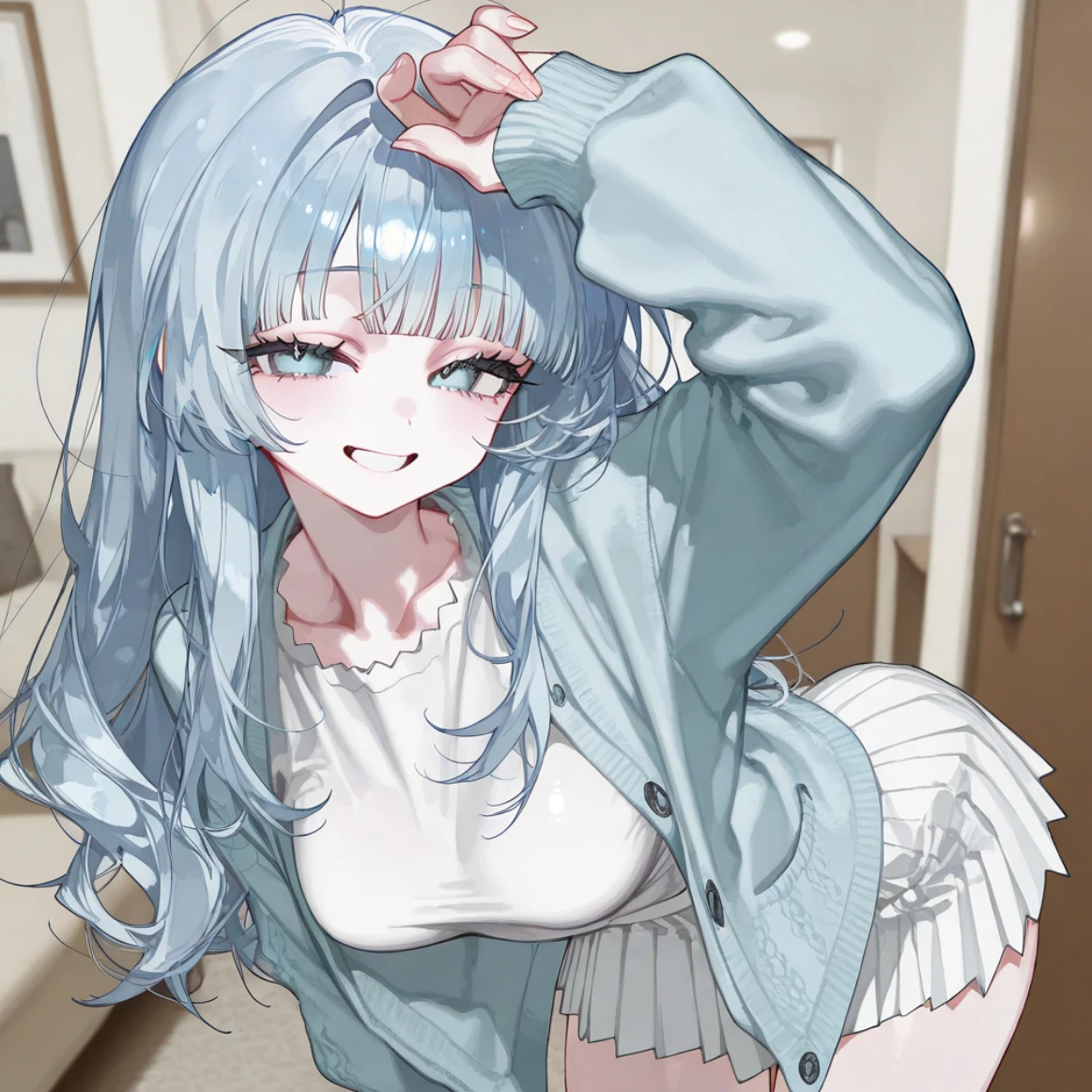 백선화