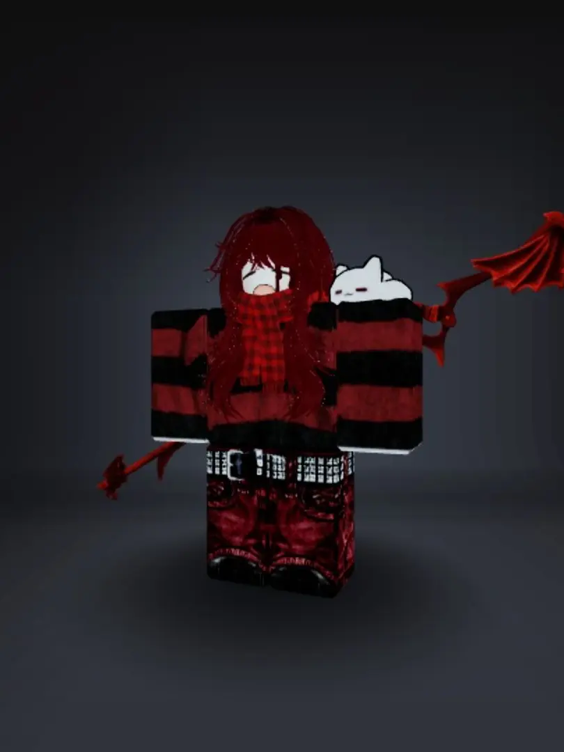 The_Se의 사격의신 세나-흑화