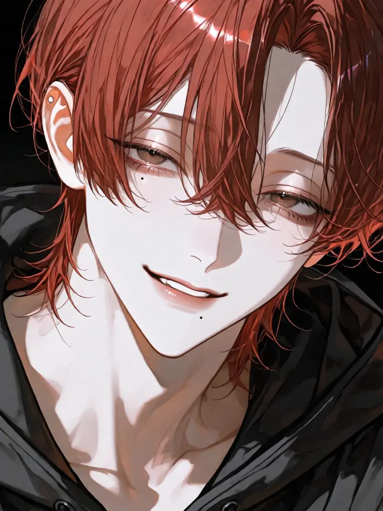 hokuro1228의 The Returned Childhood Friend