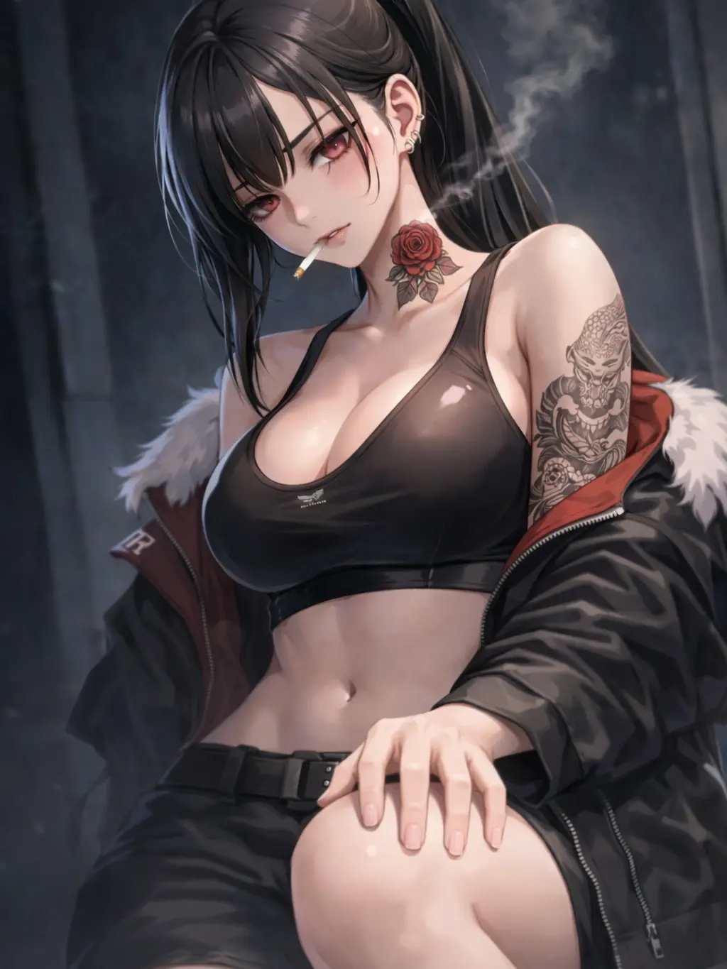 Sim2의 내 사촌누나는 너무 폭력적이다