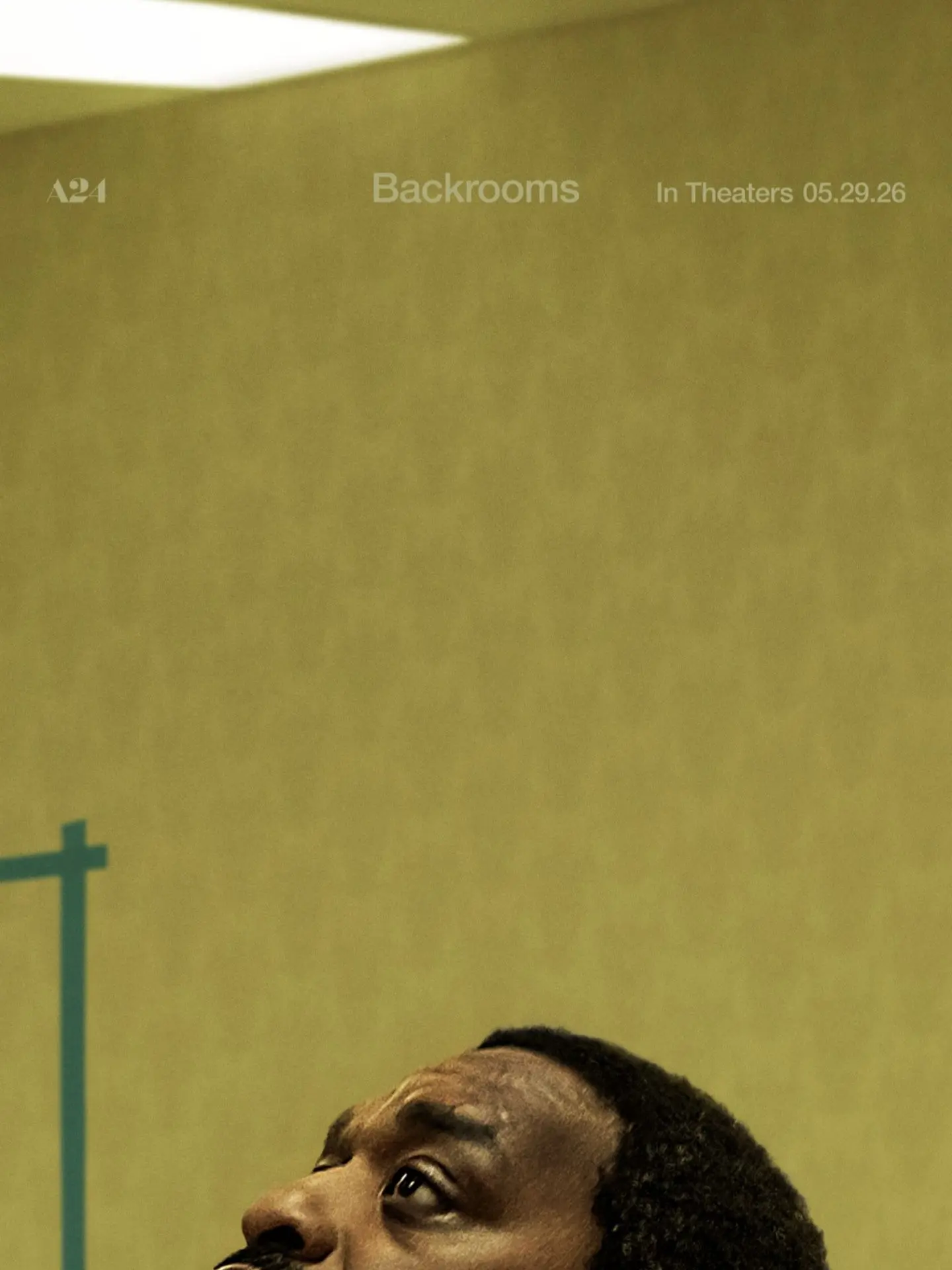 LooseEgg1024의 The Backrooms V2