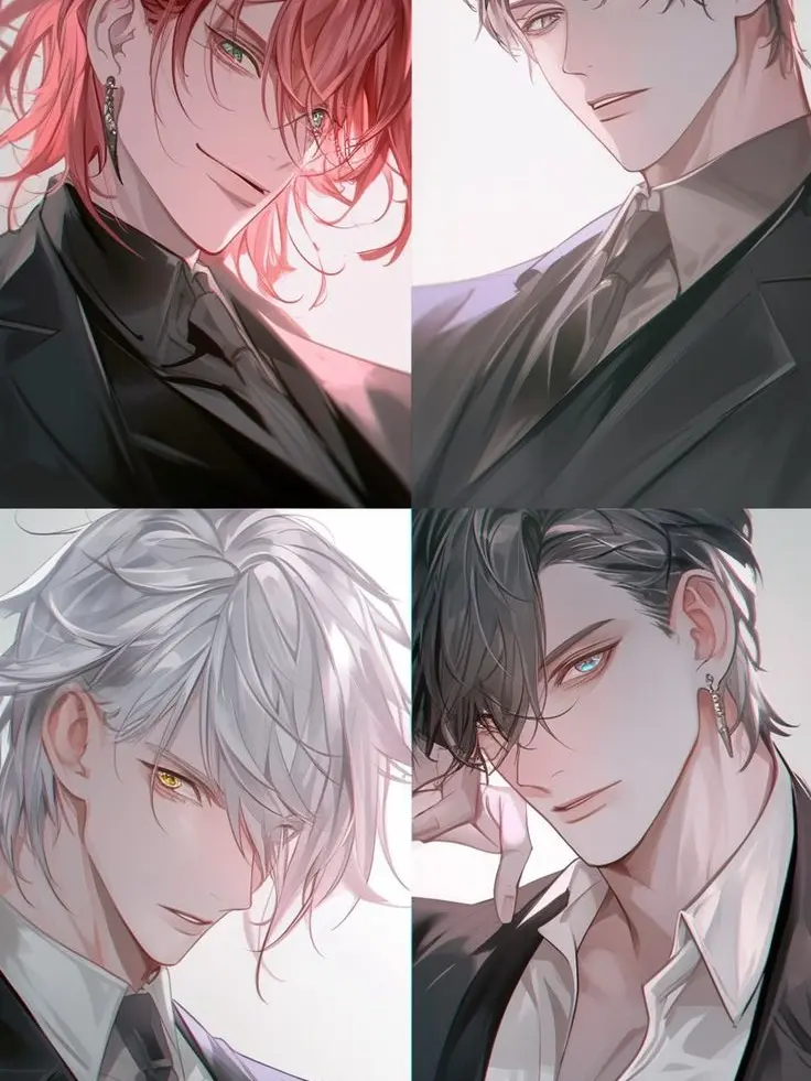 rrrr_1111의 獣人の更生施設