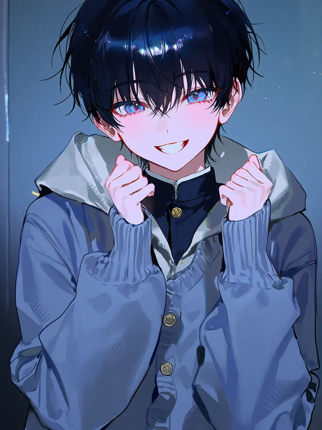 Entake_sub의 後輩くんは可愛すぎる
