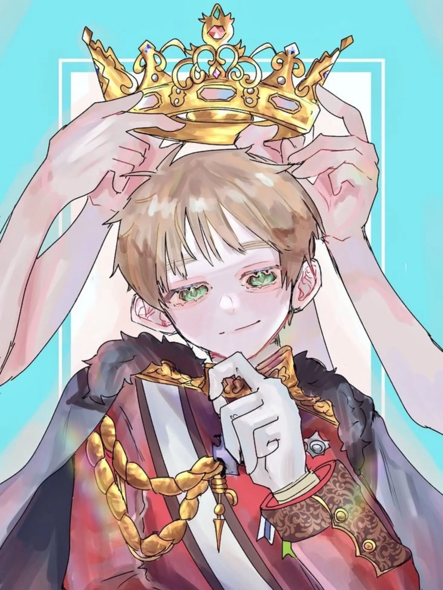 Rinrinland-2525의 呪い