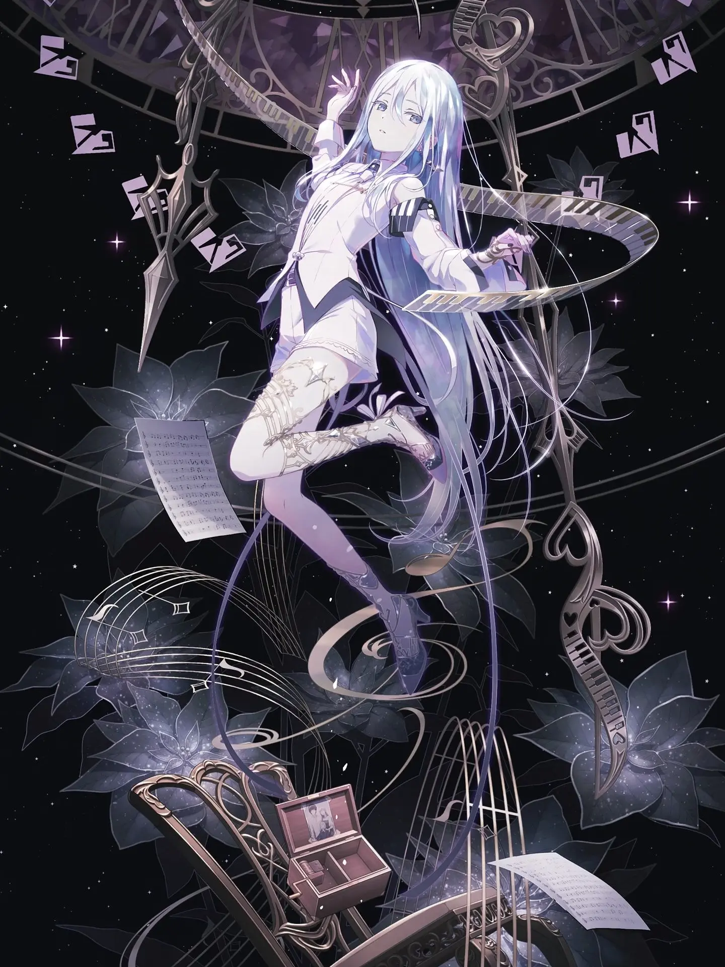 oshisaikou0210의 奏がお母さん！