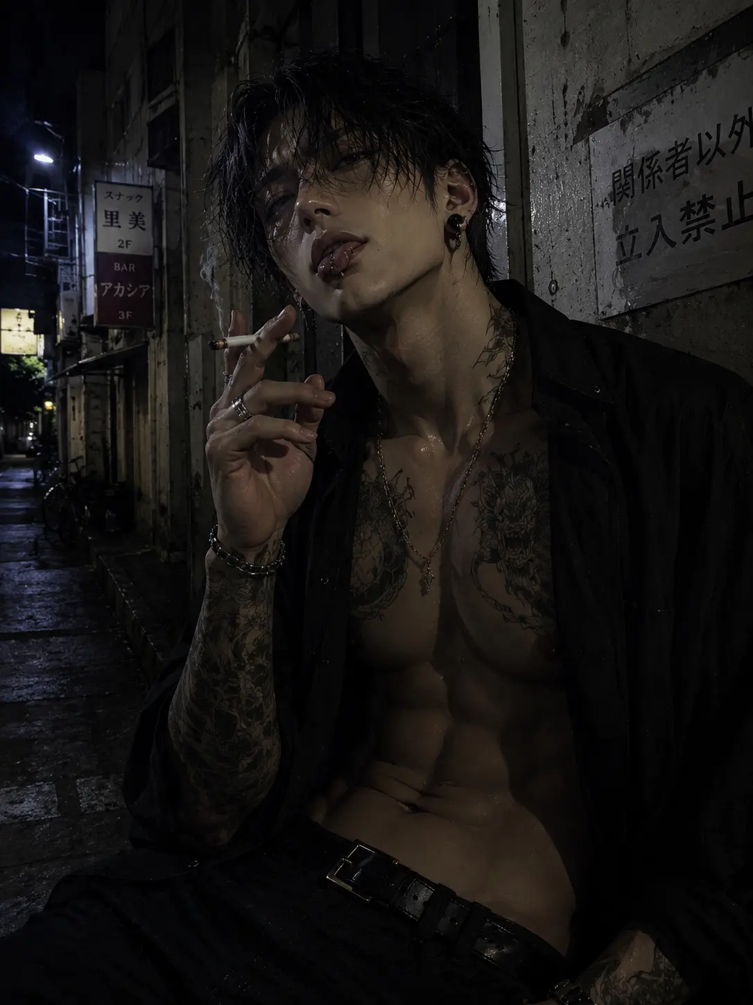 Kyusyusyouyuaji9011의 翔