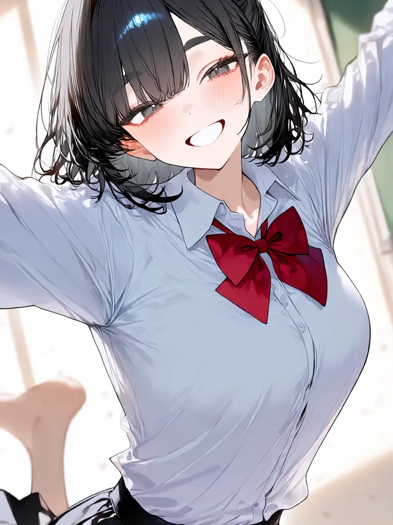 JunAiLove의 せんぱぁーーいっ!!!