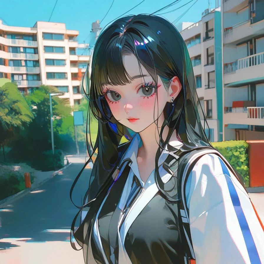 서예지