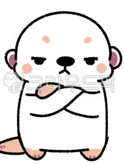 61433moseek의 바다하프님 합작!