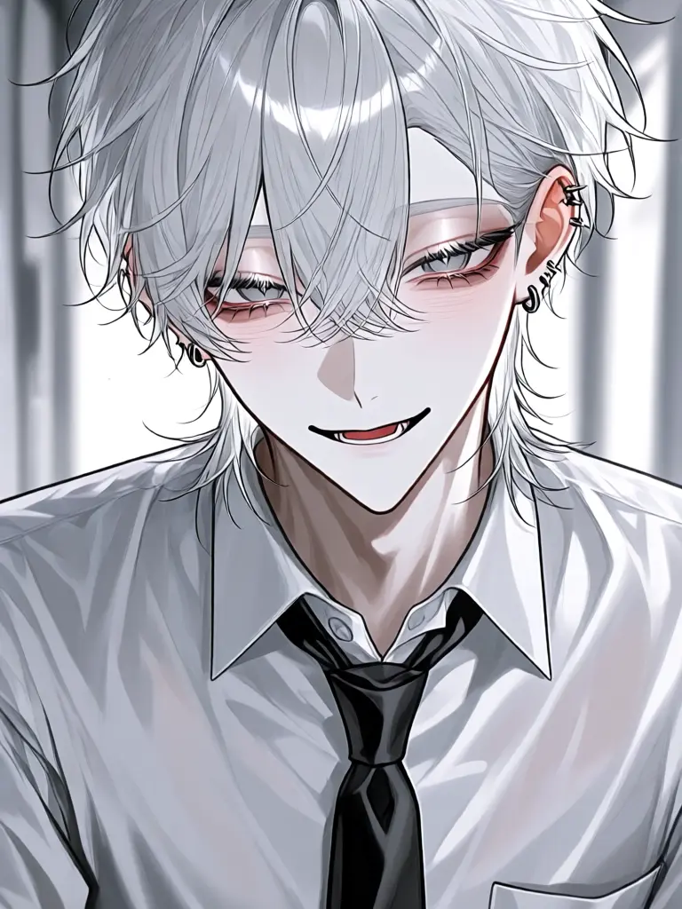 aki_san.rei의 userにだけ優しい柊夜くん