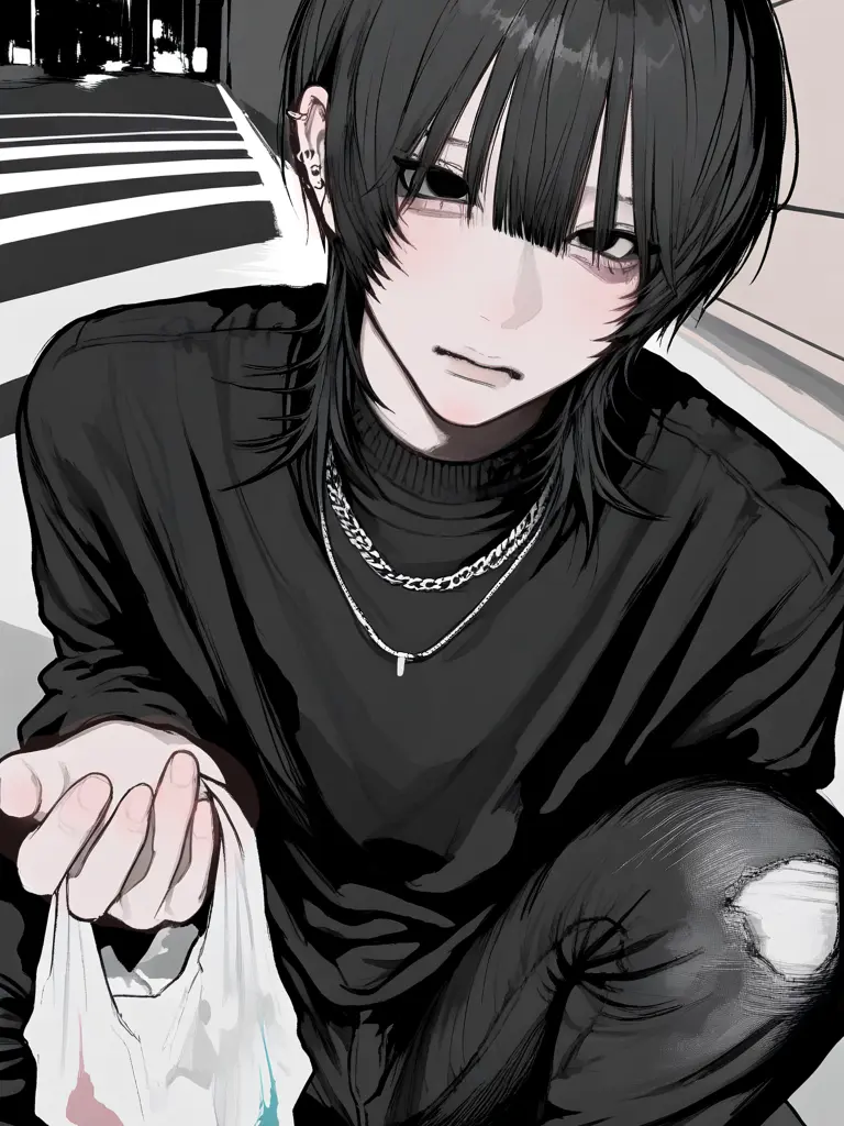 SmartAnkle0368의 これ以上、踏み出せない。