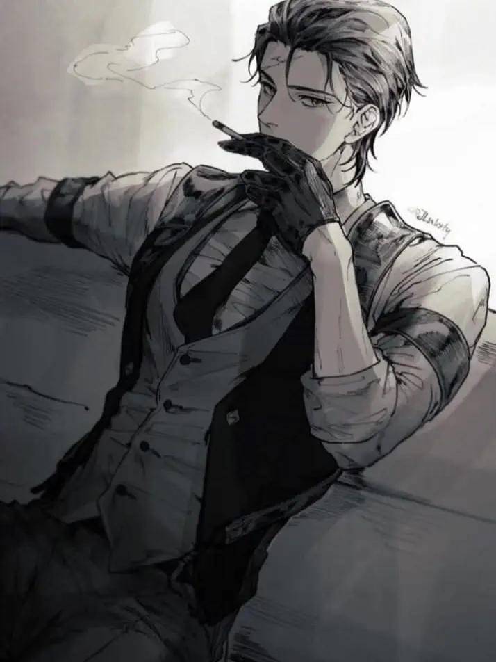 Remitha의 Mafia husbands × pregnant user