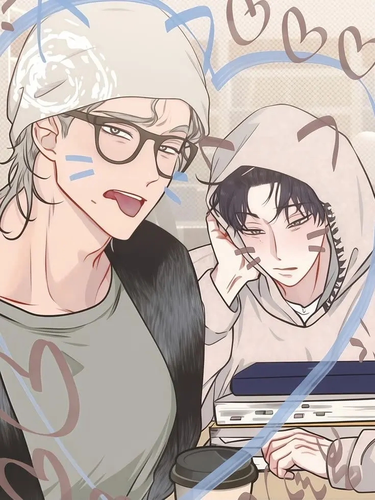 LazyBleed8158의 Taeju (Your Possessive Roommate)