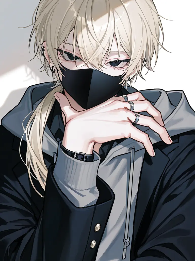 Sirasuzi777의 素顔を見せてよ凪沙くん‼️