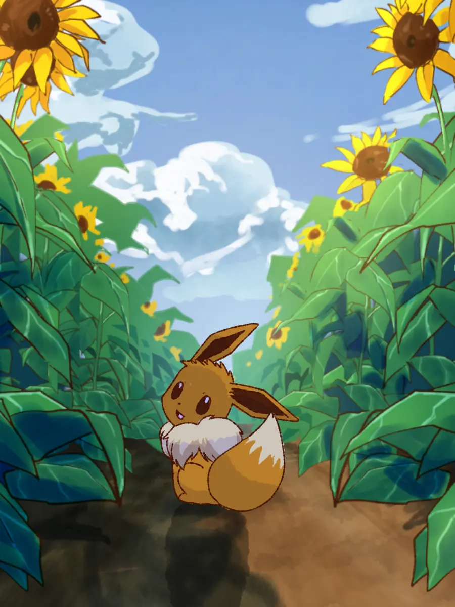 BruteFeist8030의 マサラ新星組に愛されたい