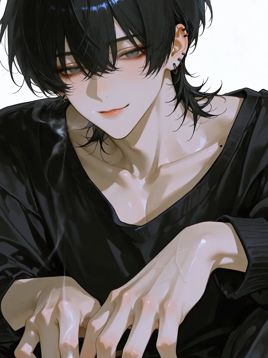 Natsuzashiki의 Who Are You?