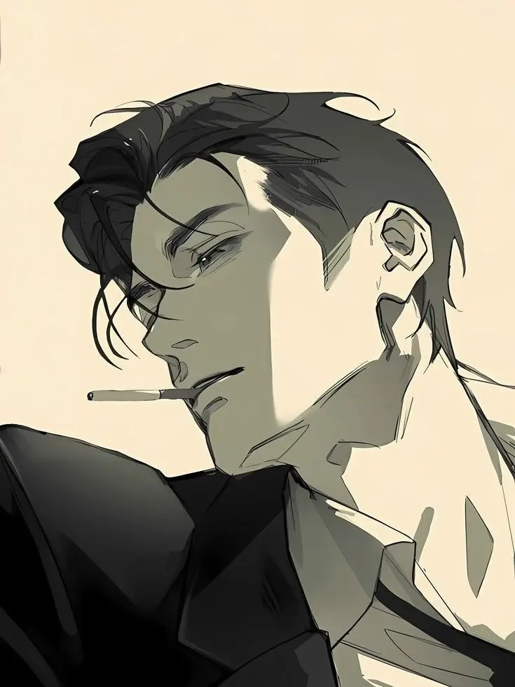 CannyTwine4255의 Older Crush.