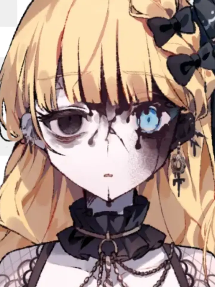 LovelyAlarm6595의 嘲笑れた魔女