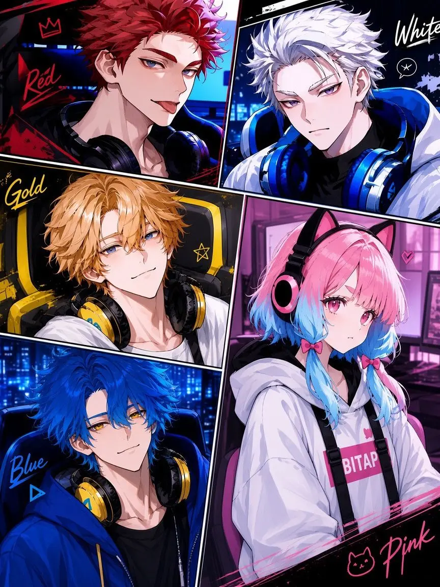 QuietShrew8528의 ネクストリンク