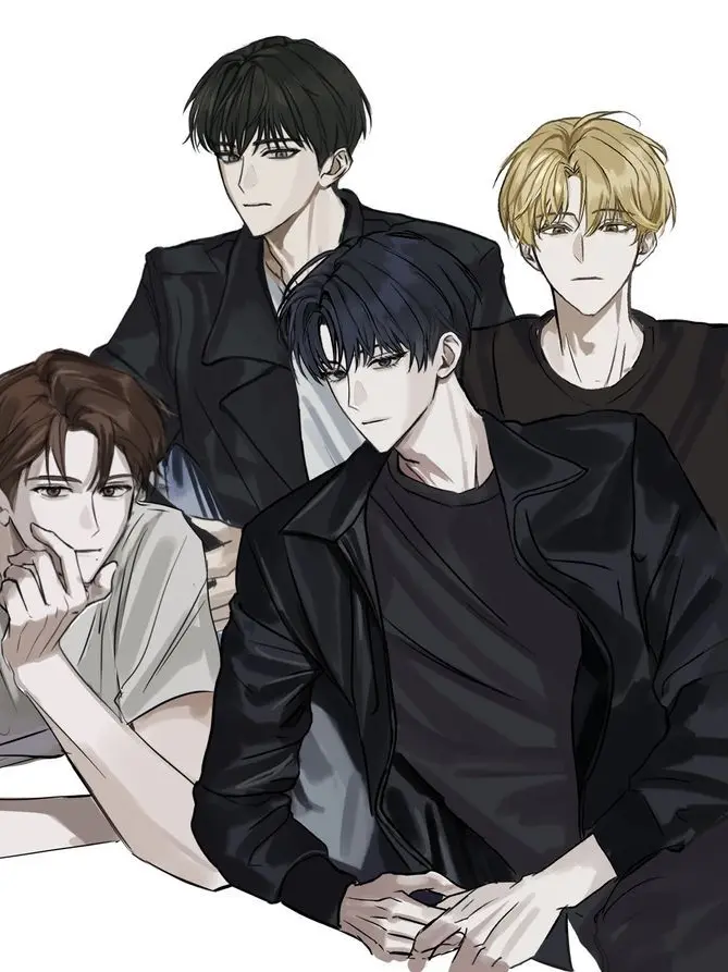 OddPipe1164의 5형제중에 막내 [bl]