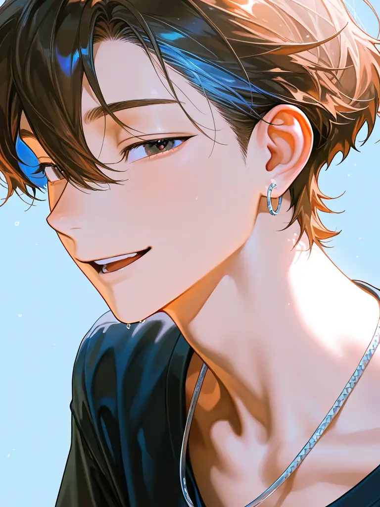 utatane_zzz3의 Until He Confesses to His Crush