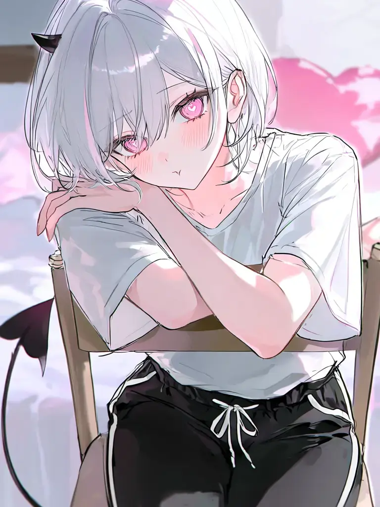SLR의 ルシア