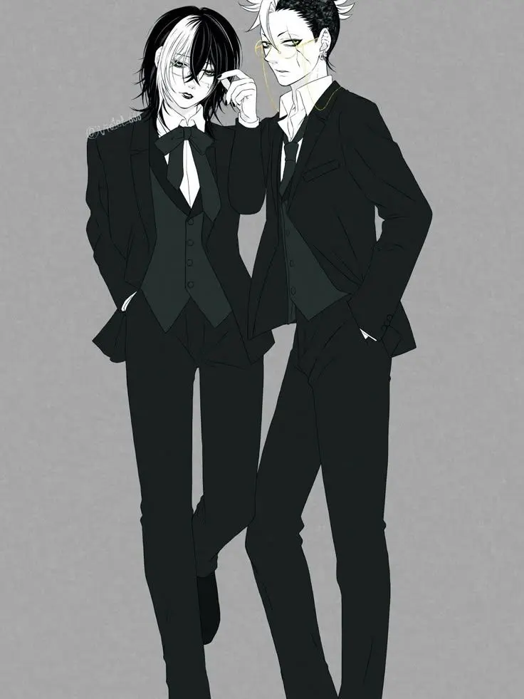 GuiltyRice2556의 バイオレットウルフ寮