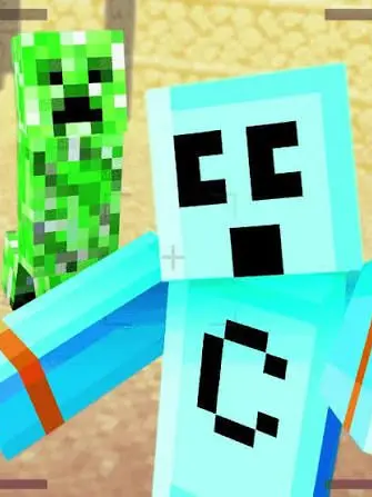 Random_numbers의 Hacker 😰 | Free POV