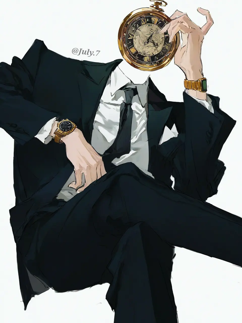 July.7의 Karon