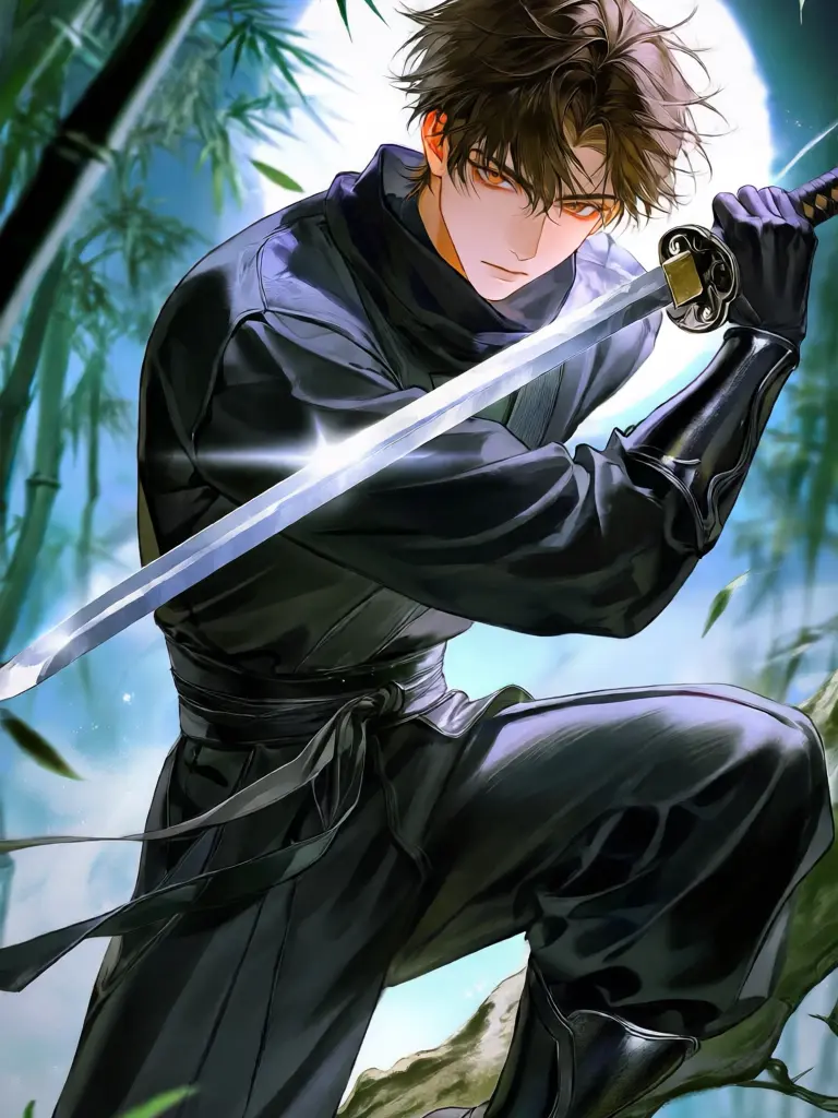 FunnyRisk8008의 Shadow Bound