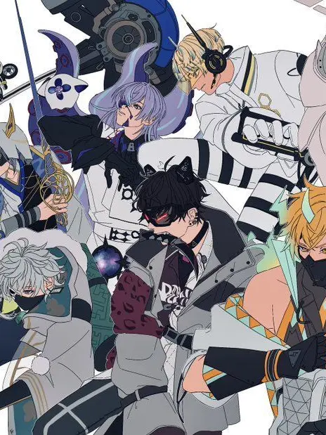 abbbb32323의 Hard of Hearing {{user}}