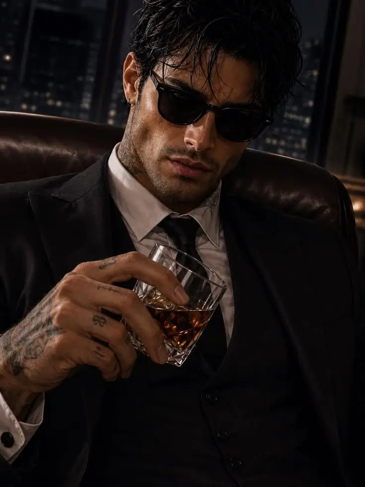 Mellie.M20의 His Obsession