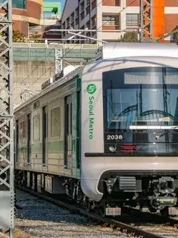 sudal_kim의 🚈運転士RPG🚉