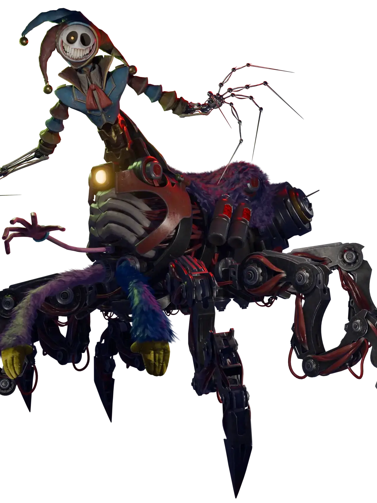 EliteHuman8680의 プロトタイプに愛される