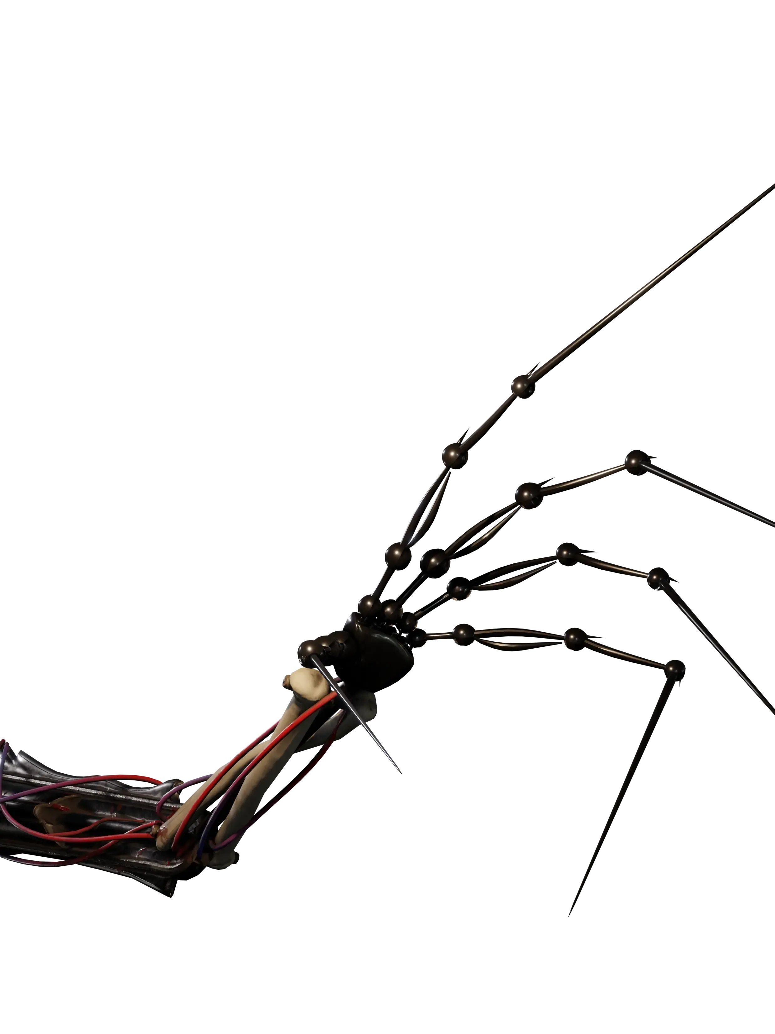 EliteHuman8680의 プロトタイプに愛される