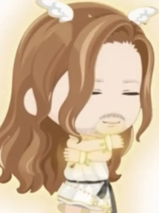 ShabbyPeach4290의 길에서 주운 고양이