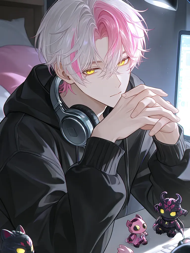 Kotoka420의 配信者とのまさかの