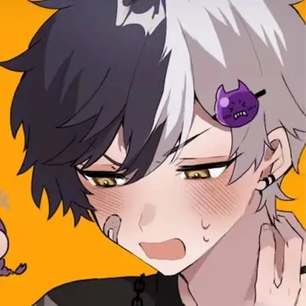 RegalJoke2830의 ツンデレ彼氏